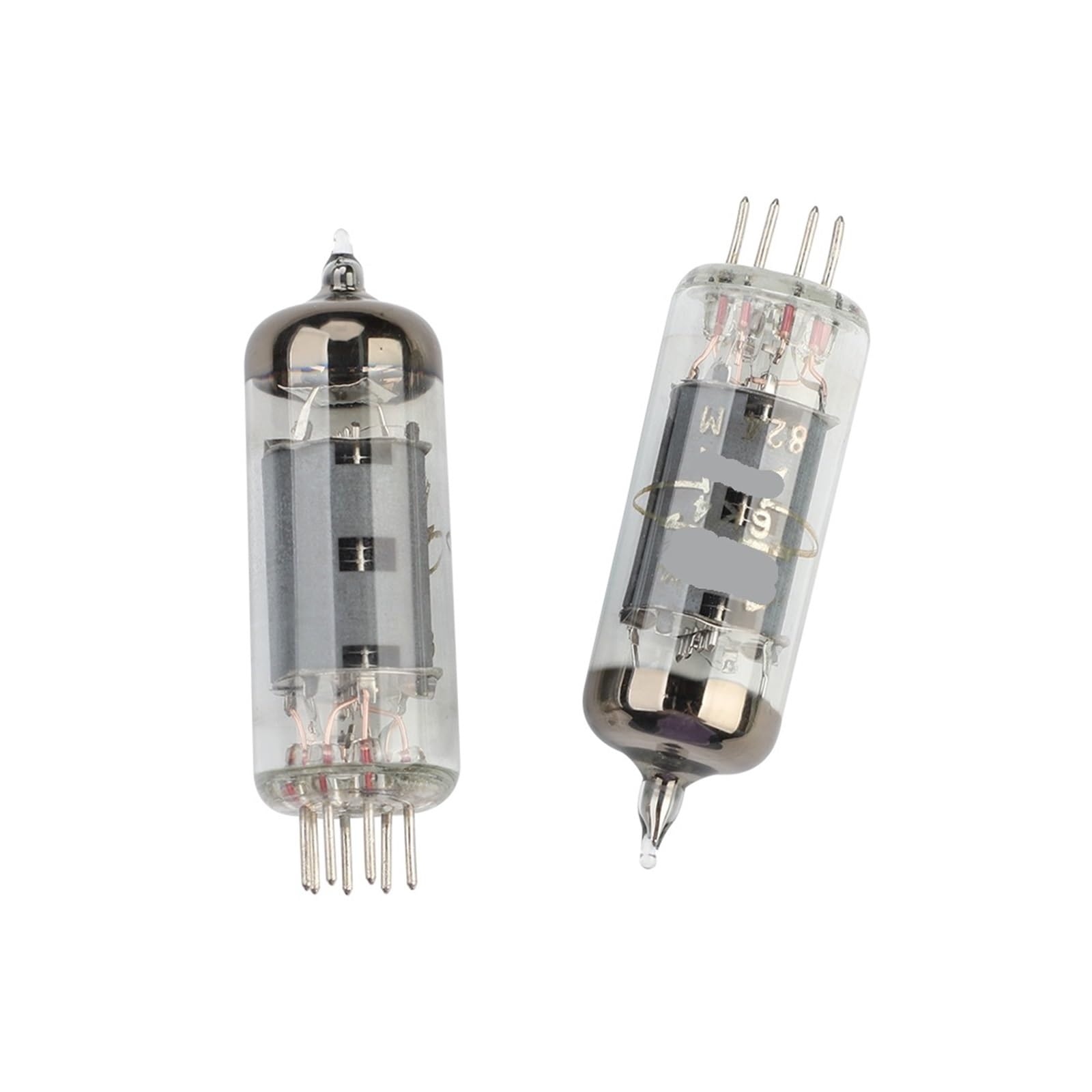 Amazon.co.jp: 6A2真空管 アップグレードバージョン 6AK5/6AK5W/6Zh1P